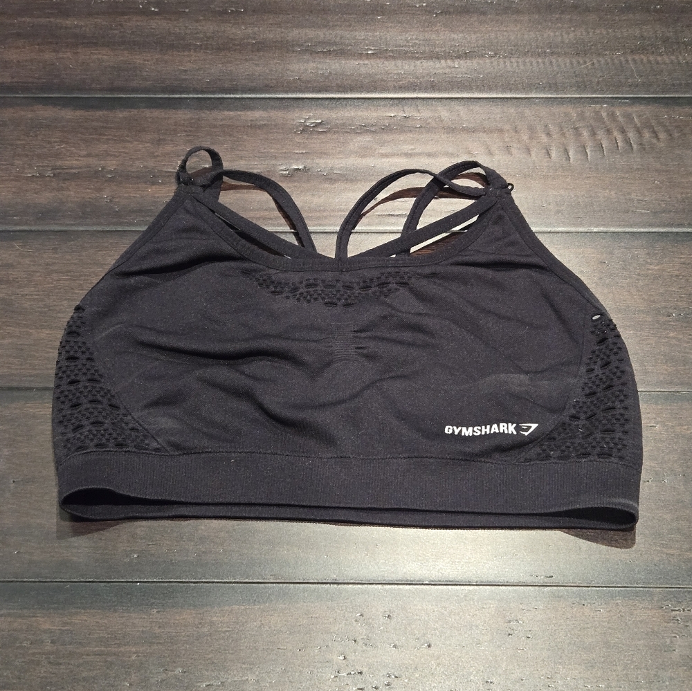 Gymshark Enwrgy Sports Bra